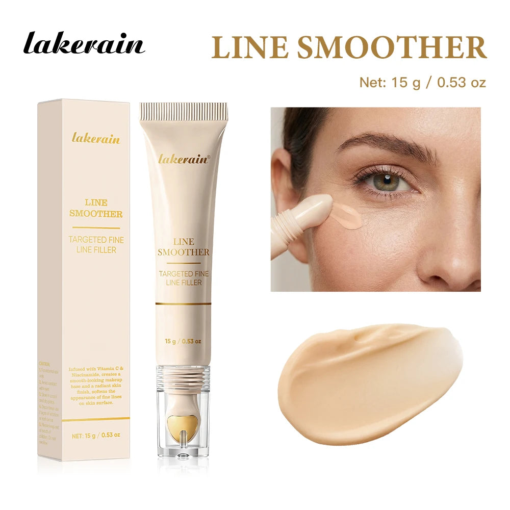 Targeted Fine Line Smoothing Face Primer - 21