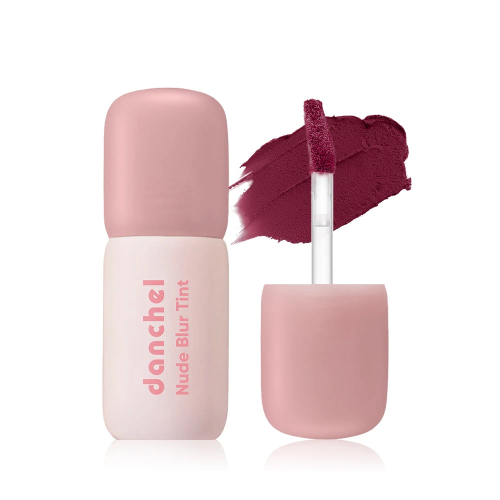 2-in-1 Velvet Matte Lip and Cheek Tint