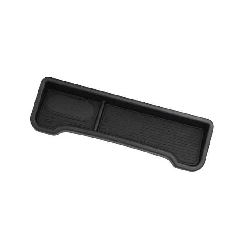 Center Console Armrest Organizer for Zeekr 7X - 17