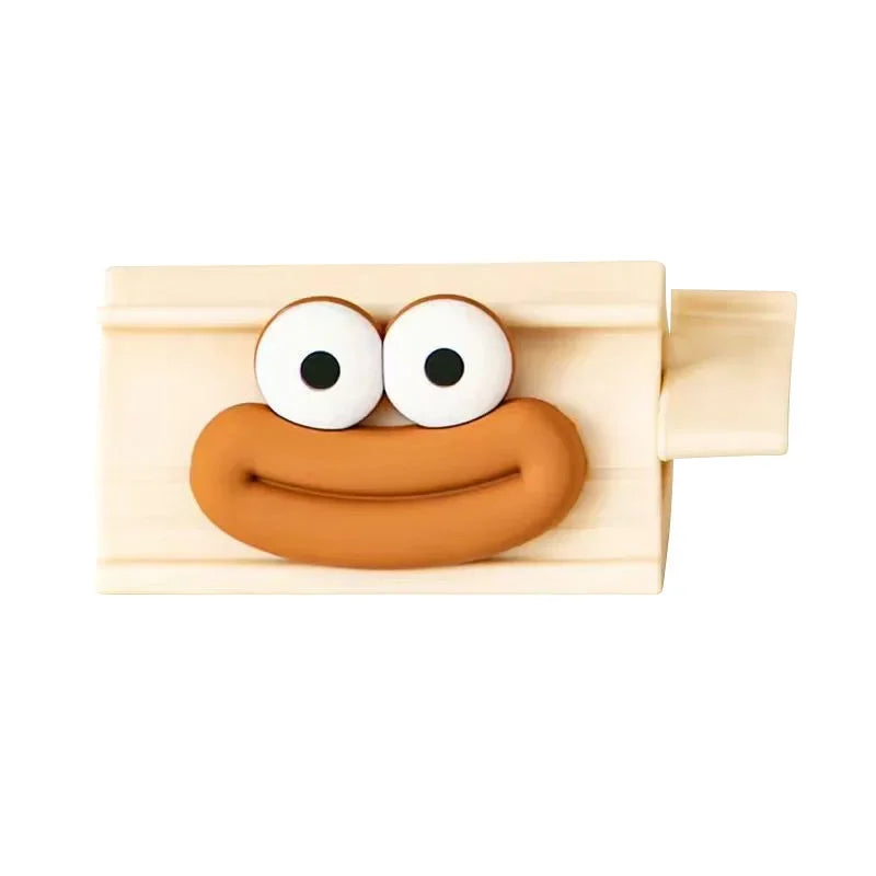 Funny Cartoon Toothpaste Tube Squeezer