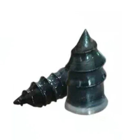 Emergency Tire Puncture Repair Rubber Screws - 15