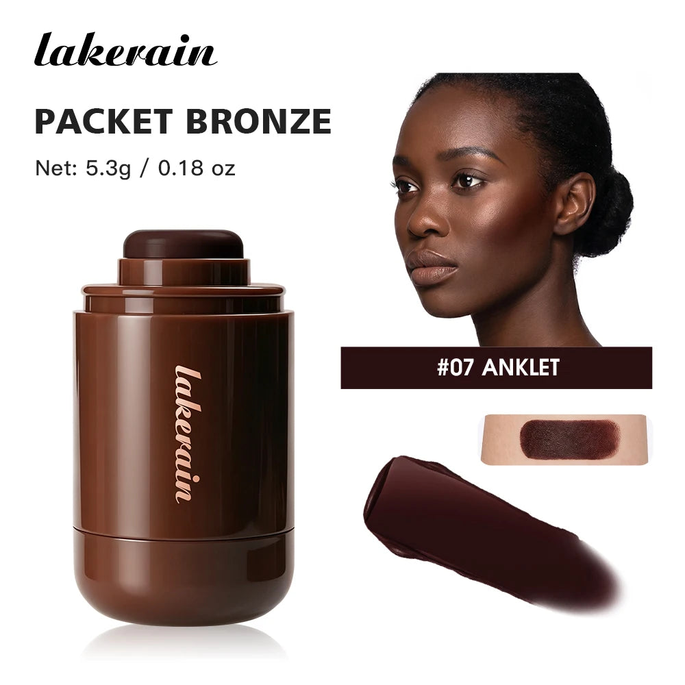 Cream Bronze Contour Stick for Natural Sculpted Face - 22