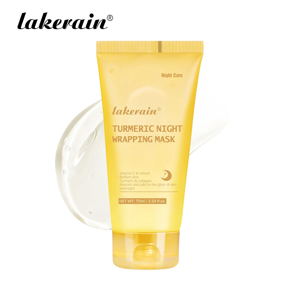 Overnight Hydrating and Firming Peel-Off Face Mask Duo - 20