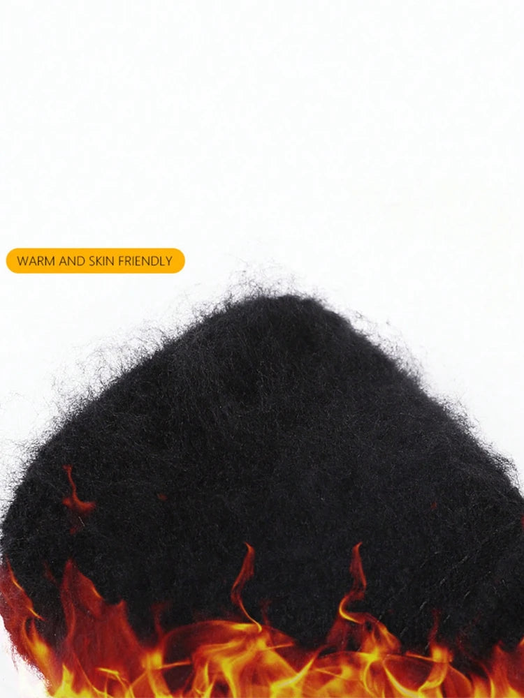 Thermal Touch Screen Winter Gloves for Cold Weather - 6