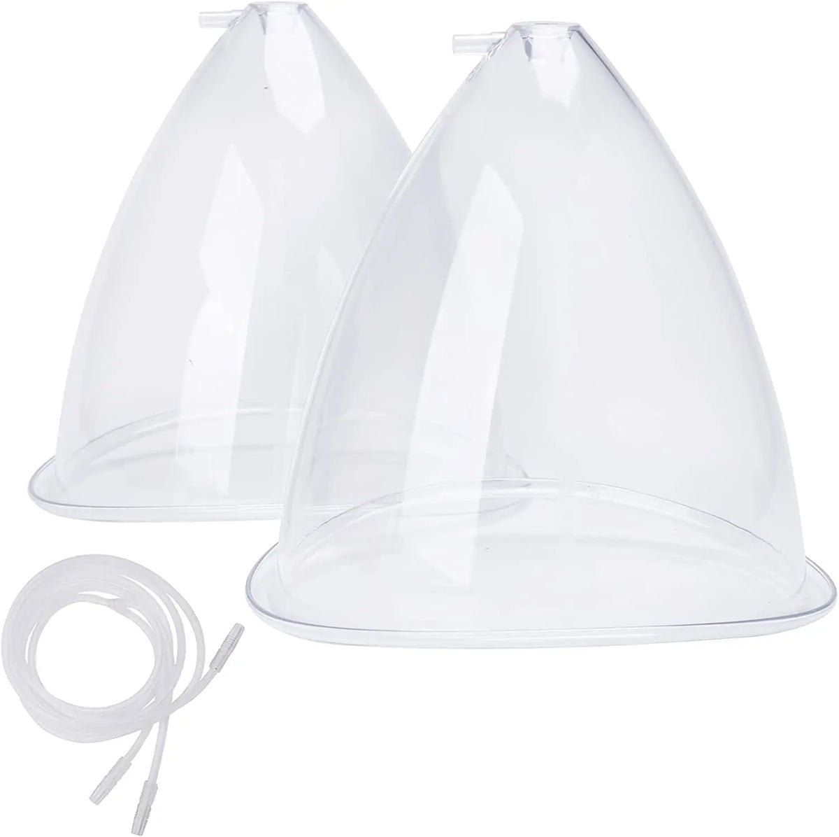 Vacuum Breast and Buttock Enhancement Massage Cups