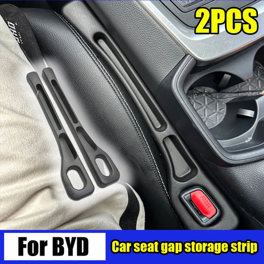 Car Seat Gap Leak-Proof Filler Strips for BYD Atto 3