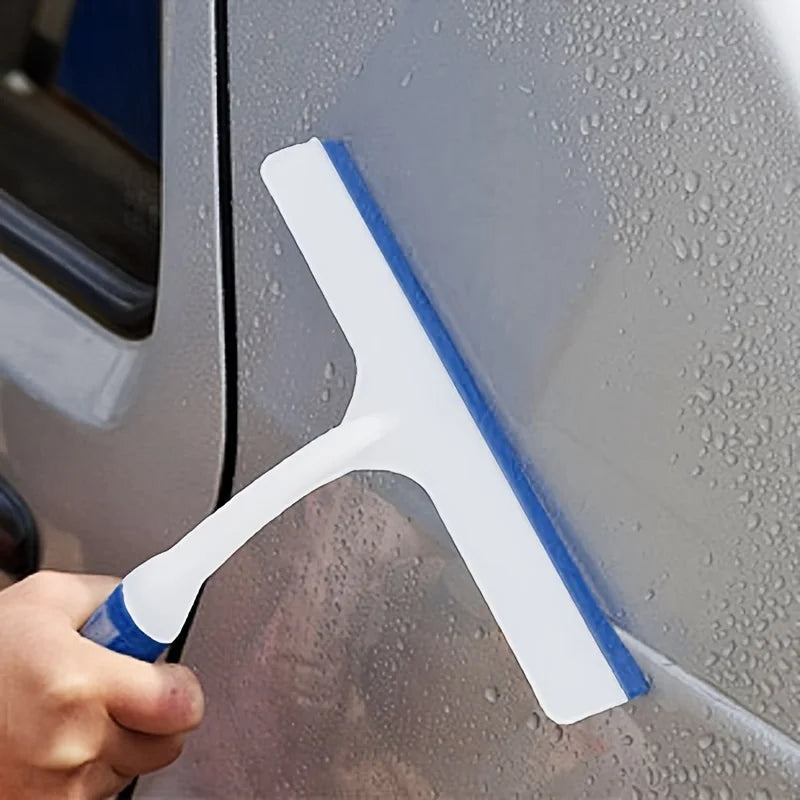 T-Style Car Window and Body Water Squeegee - 2