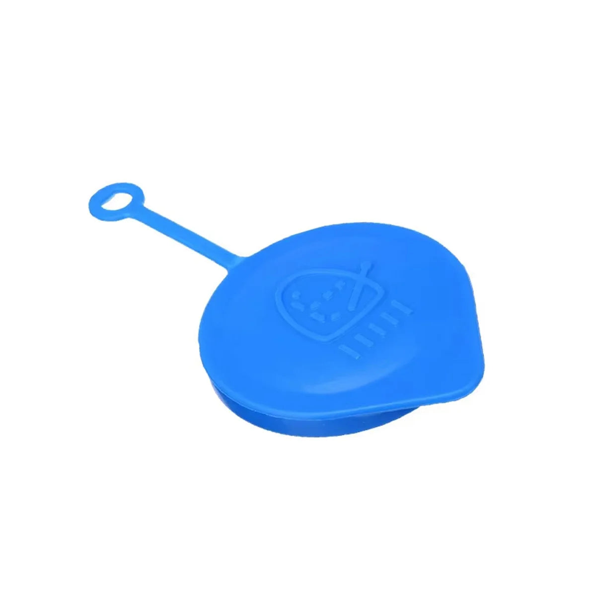 Windshield Wiper Washer Fluid Reservoir Cap for Honda - 4