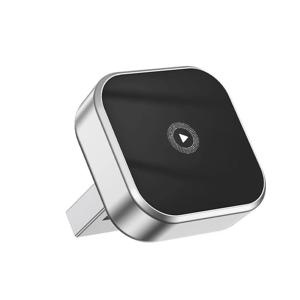 Wireless CarPlay and Android Auto 2-in-1 Adapter - 22