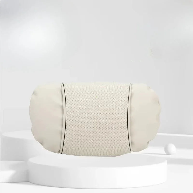 Ergonomic Car Seat Neck Rest and Head Support Pillow - 26