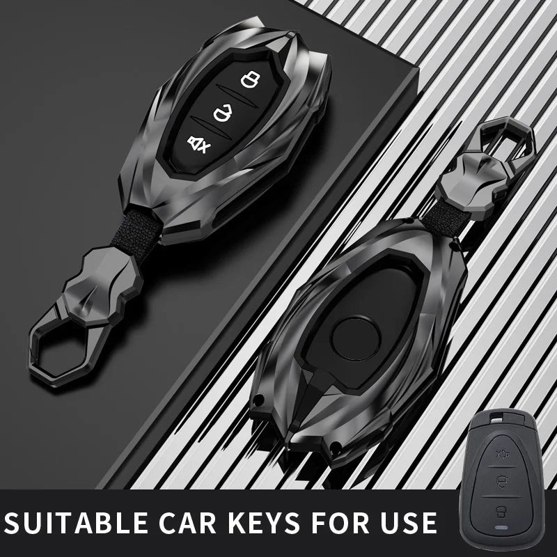 Protective Motorcycle Key Case for SYM Models