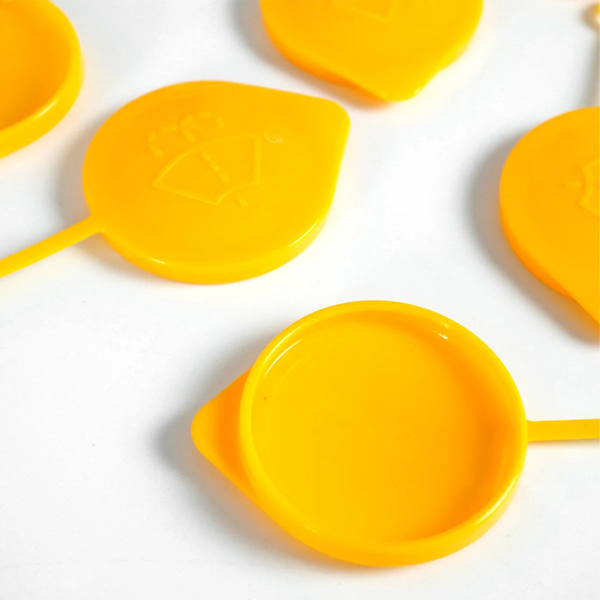 Windshield Washer Fluid Reservoir Cap for Subaru