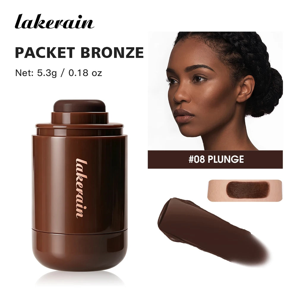 Cream Bronze Contour Stick for Natural Sculpted Face - 20