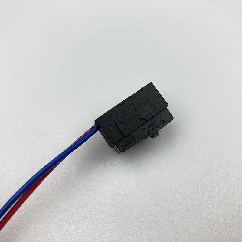 Door Lock Micro Switch Replacement for VW Passat Bora Polo Golf - 5