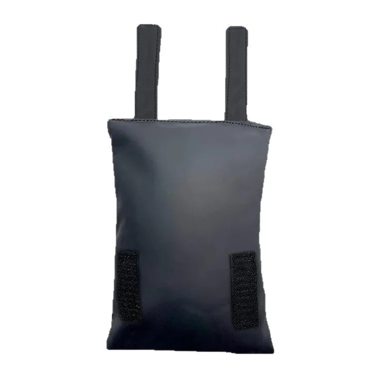 Outdoor Faucet Cover Winter Freeze Protection Insulated Guard - 13
