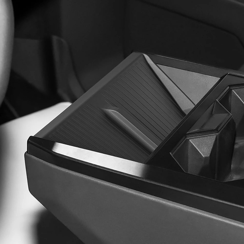 Wireless Charger Mat for Center Console - 2