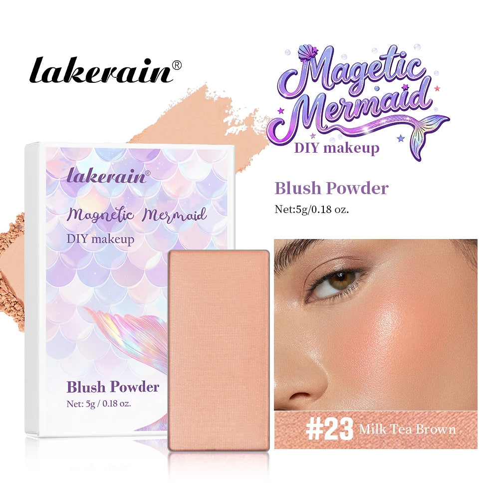 Magnetic Mermaid Multi-Purpose Makeup Palette