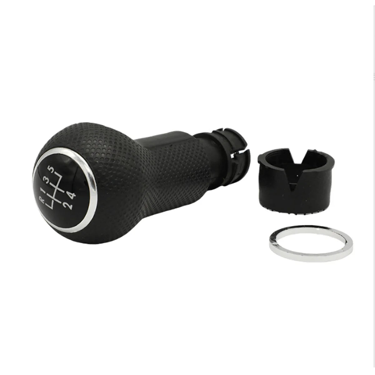 Manual Gear Shift Knob with Boot for Volkswagen Mk4 - 8