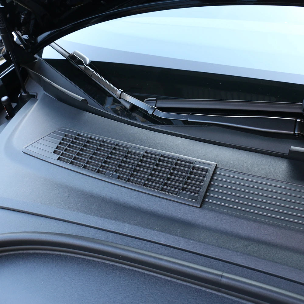 Air Intake Vent Cover for Tesla Model 3 Highland