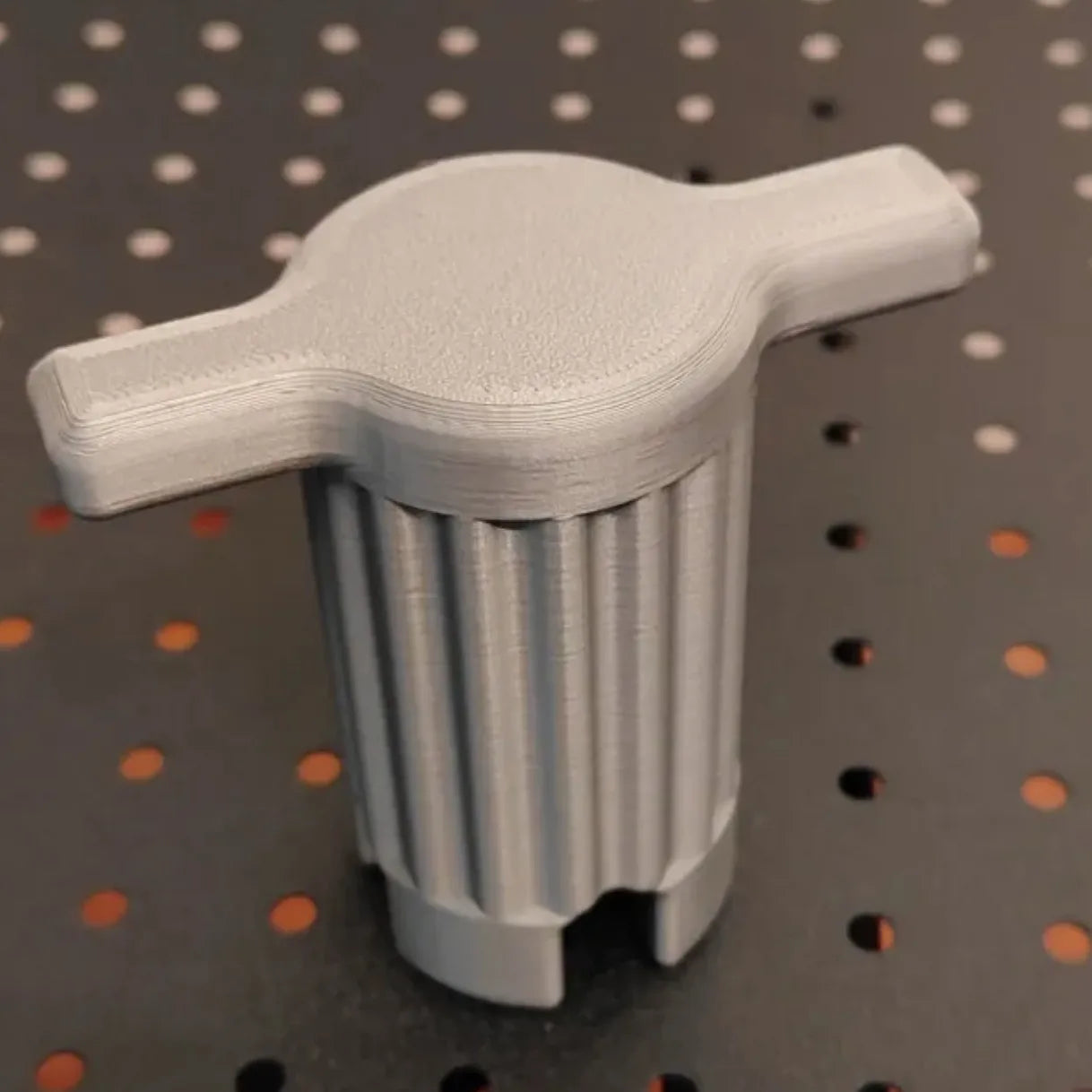 Washing Machine Filter Removal Wrench Tool - 4