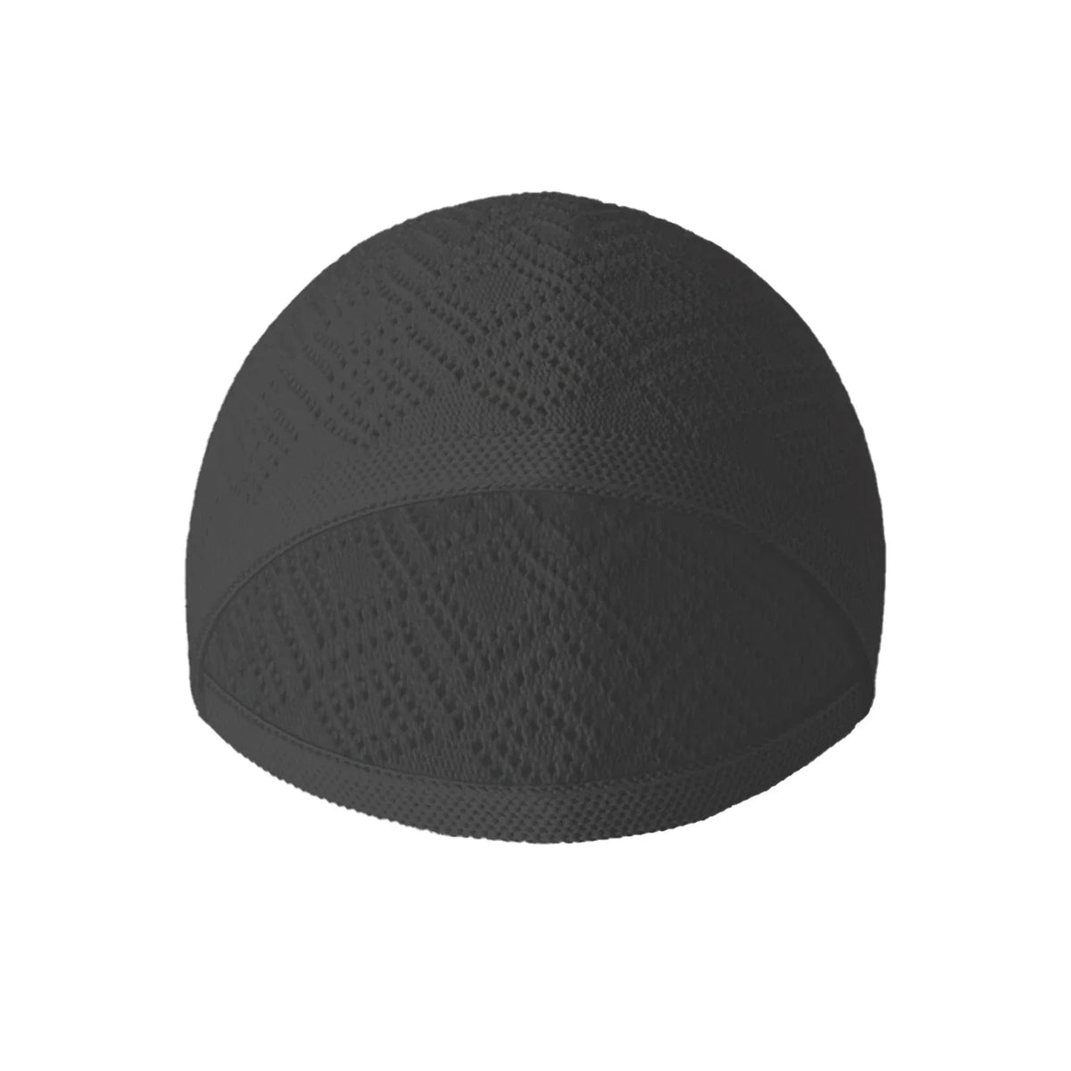 Mens Breathable Mesh Muslim Prayer Cap Lightweight Ramadan Taqiyah Hat
