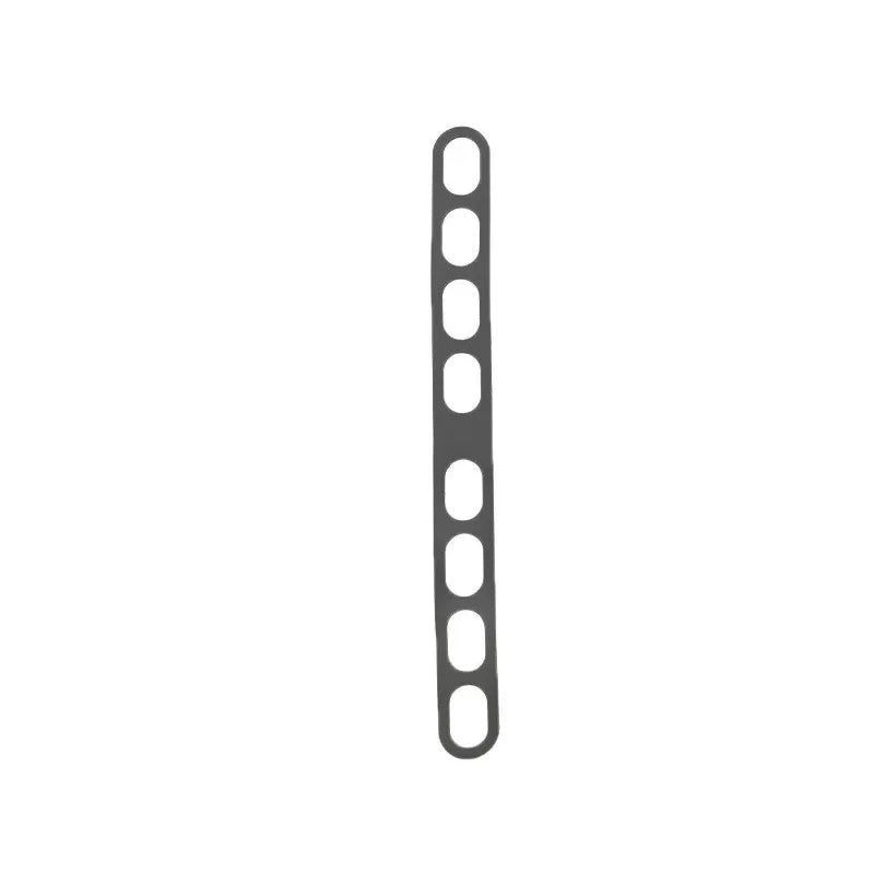 Elastic Pot Lid Securing Strap for Food Transport - 15