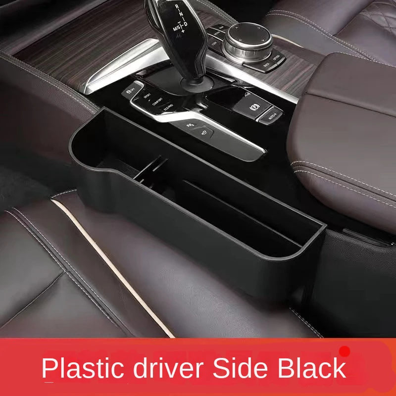 Car Seat Gap Organizer and Storage Box - 23