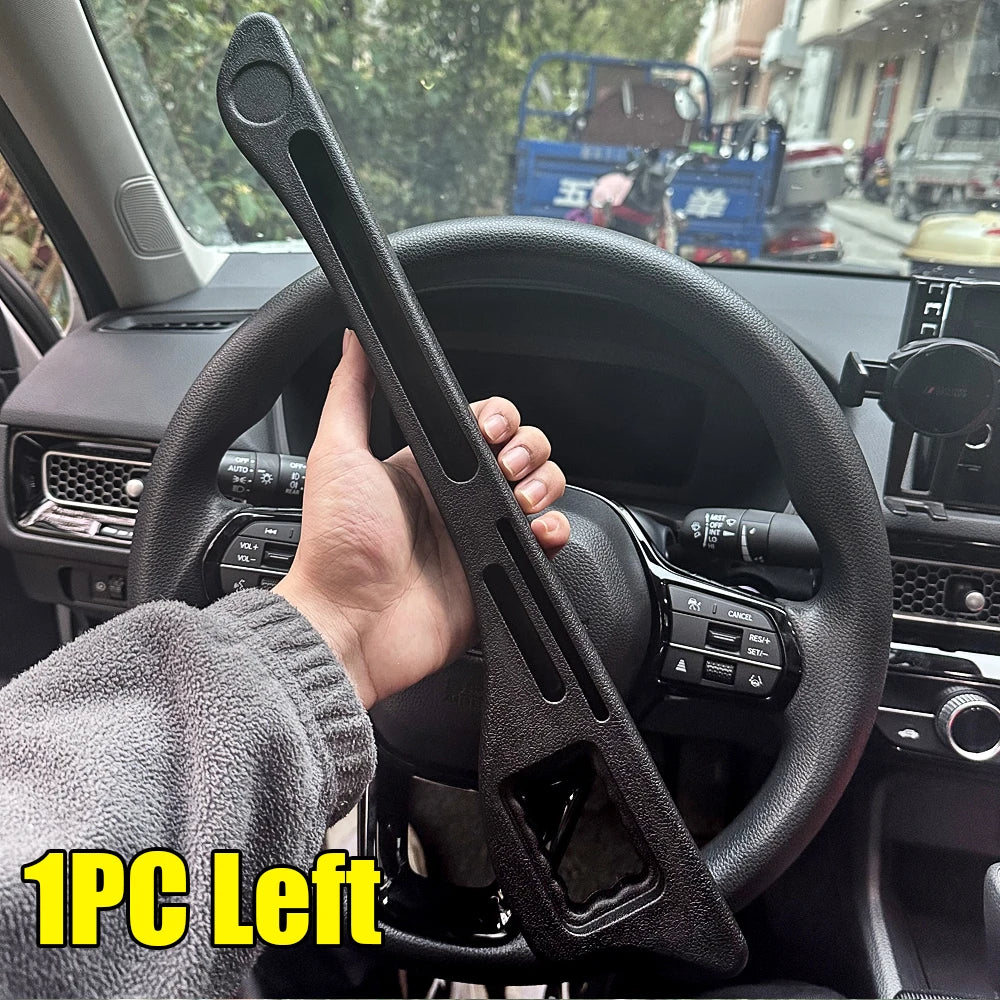 Anti-Drop Car Seat Gap Filler Strip - 7