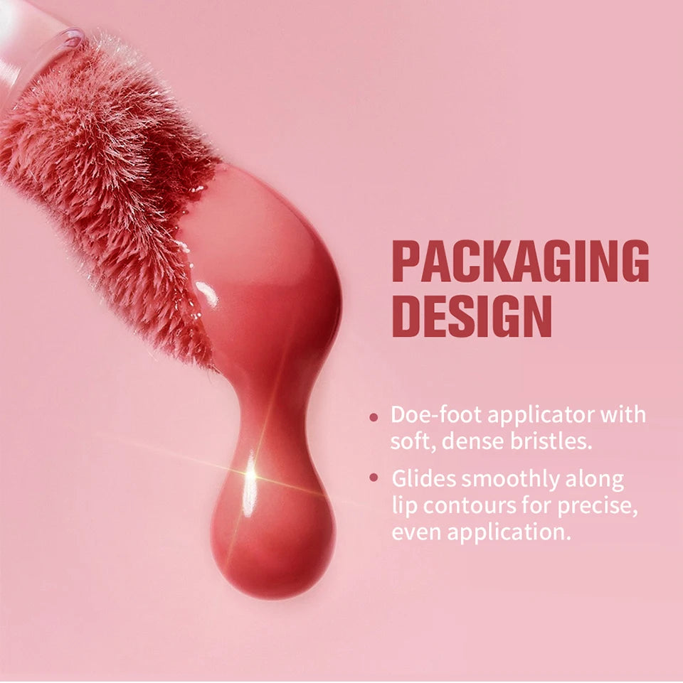 Juicy Pop Pod Moisturizing Lip Tint Gloss - 10