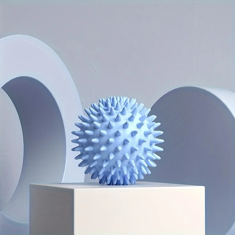 Spiky Sensory Massage Ball for Muscle Relief and Recovery