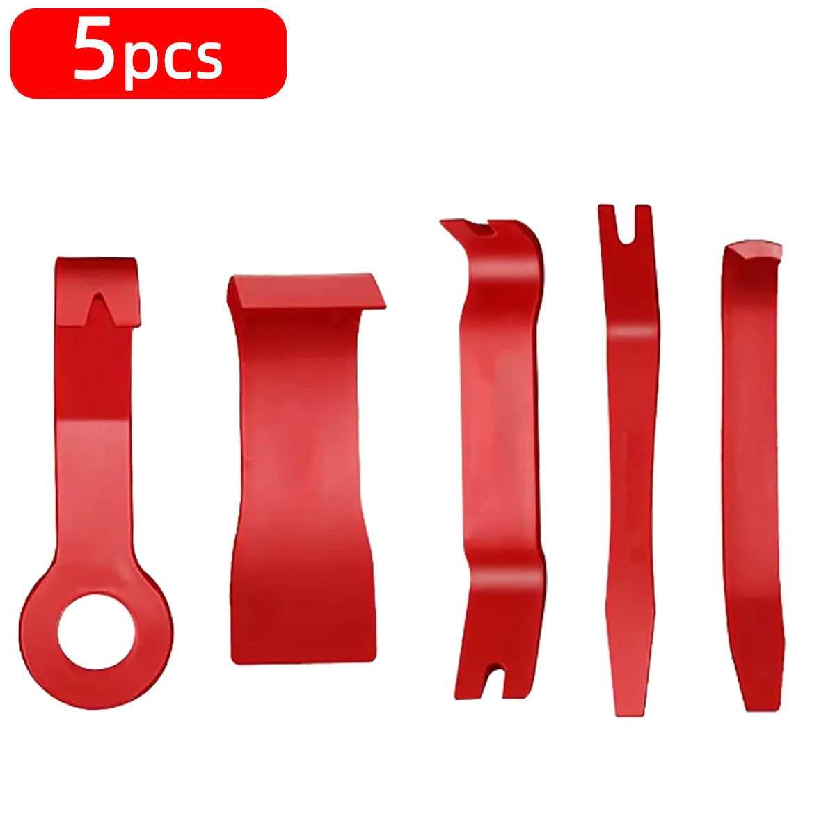 Automotive Interior Trim and Panel Removal Tool Set