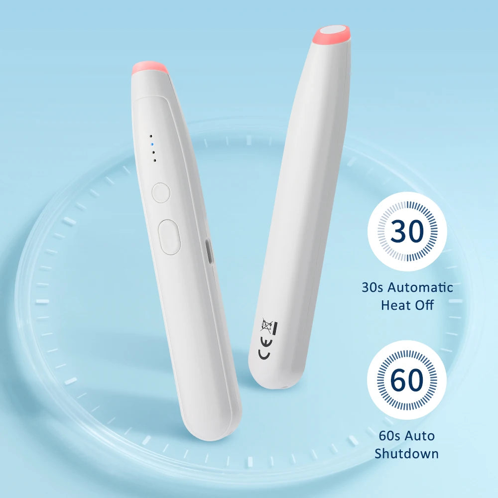 Electronic Mosquito and Insect Bite Itch Relief Pen