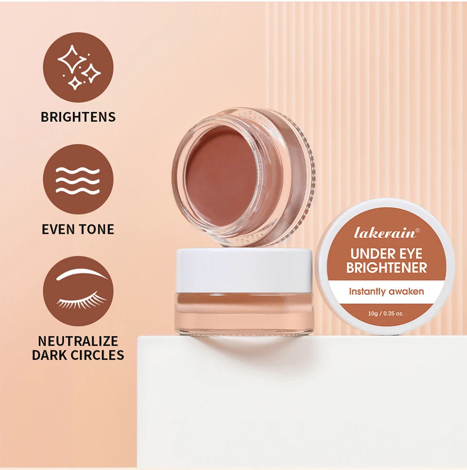 Full Coverage Under Eye Brightening Concealer - 8