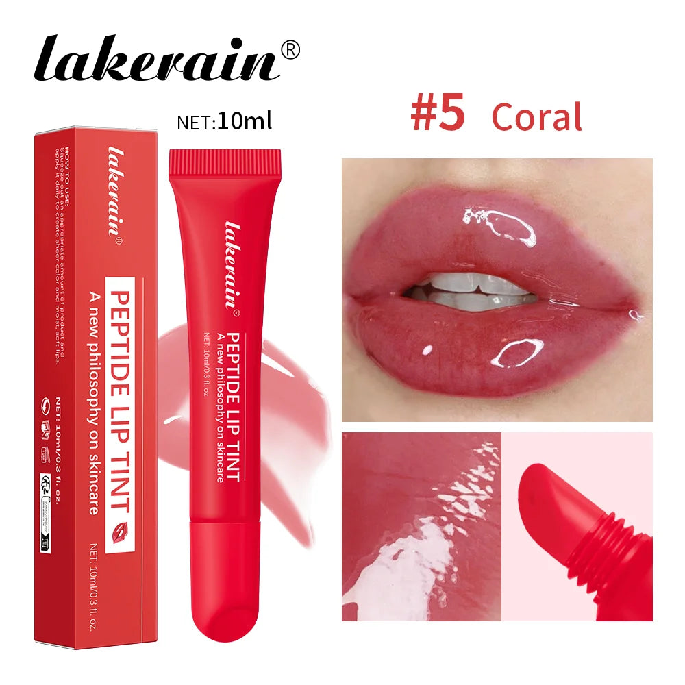 Moisturizing Lip Balm Butter for Glossy Hydrated Lips