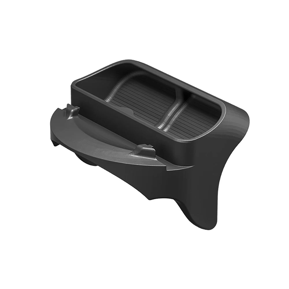 Steering Wheel Phone and Sunglasses Holder for Tesla - 13