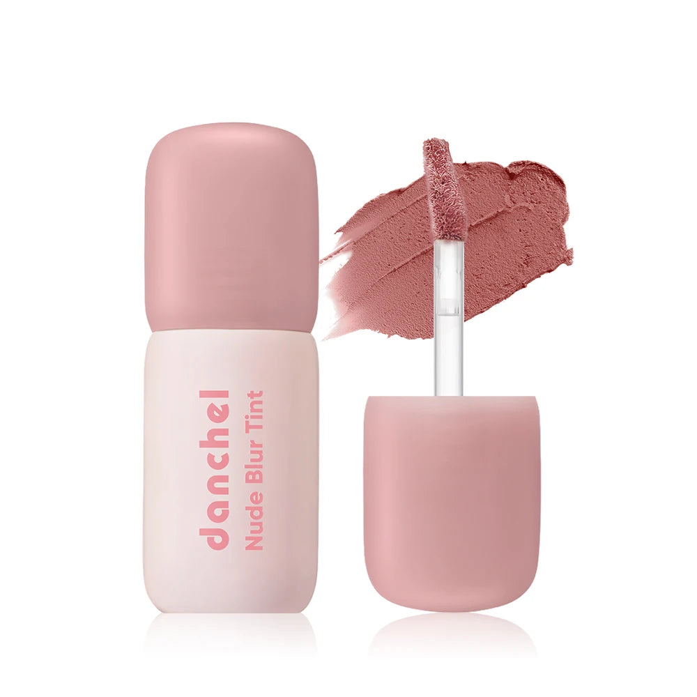 2-in-1 Velvet Matte Lip and Cheek Tint - 21