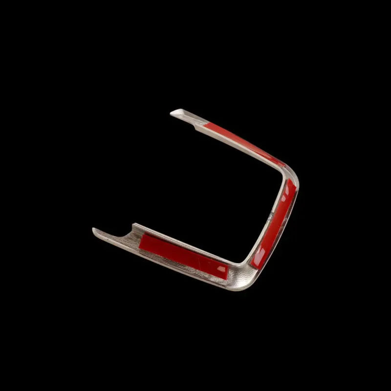 Headlight Switch Frame Trim for BMW 3 and 4 Series - 13