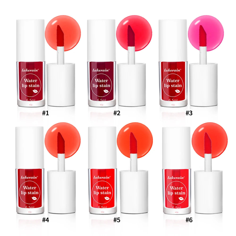 Waterproof Moisturizing Lip and Cheek Tint - 28