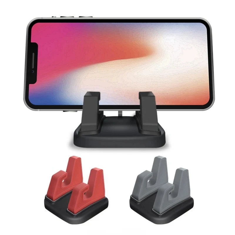 360-Degree Rotating Dashboard Car Phone Holder