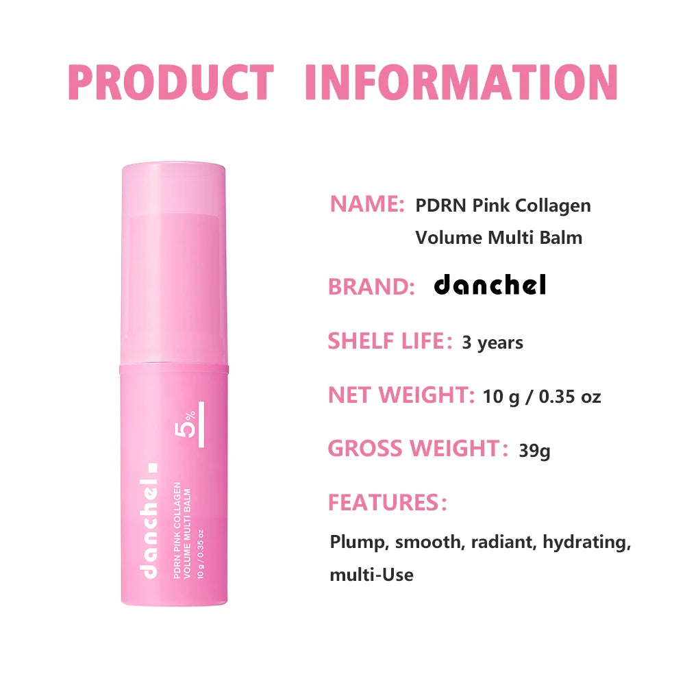 Collagen Hydrating Skincare Kit for Radiant Firm Skin