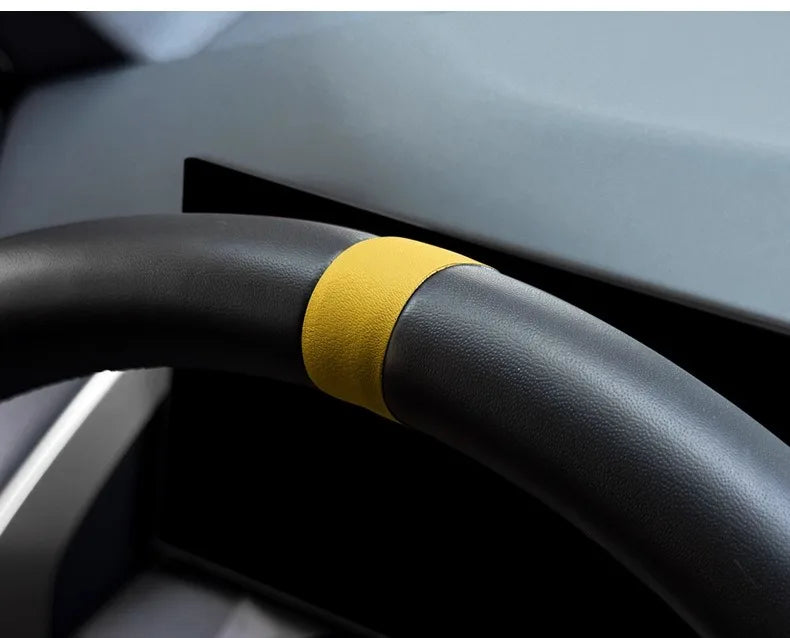 Steering Wheel Center Alignment Marker for BMW - 9