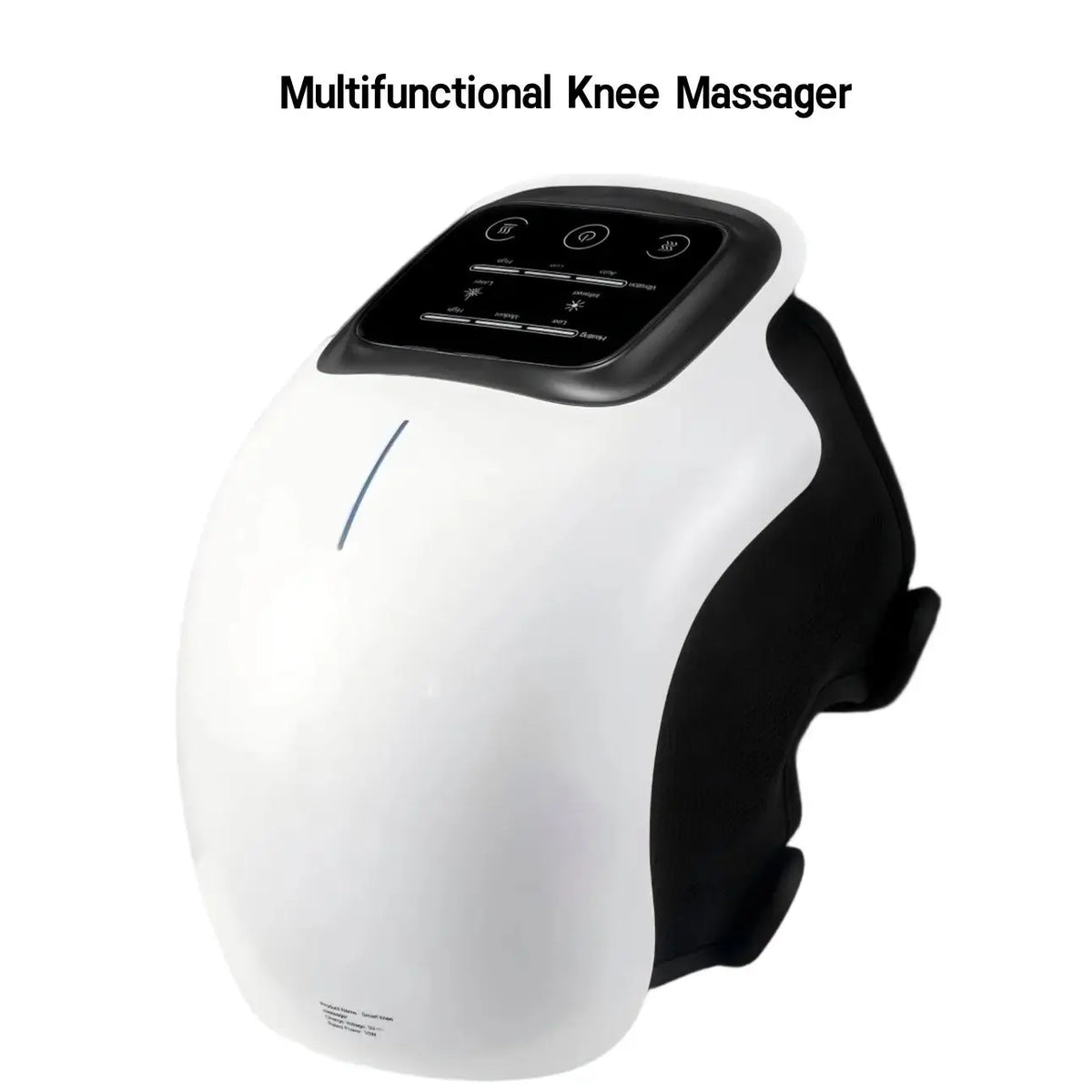 3-in-1 Portable Cordless Knee Massager