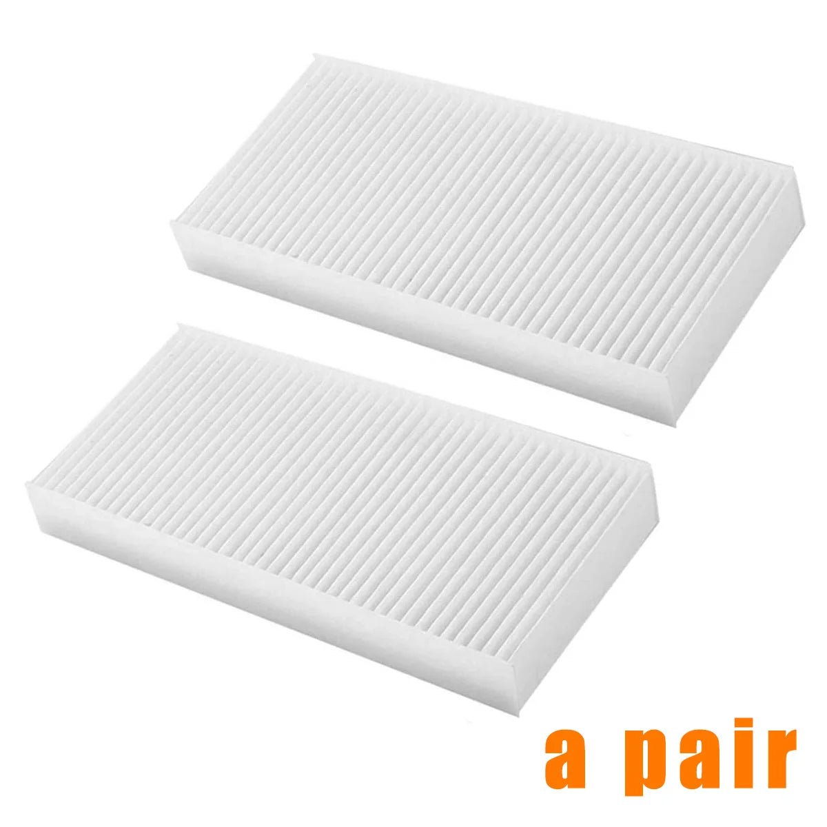 Replacement Cabin Air Filter for Nissan and Infiniti Vehicles
