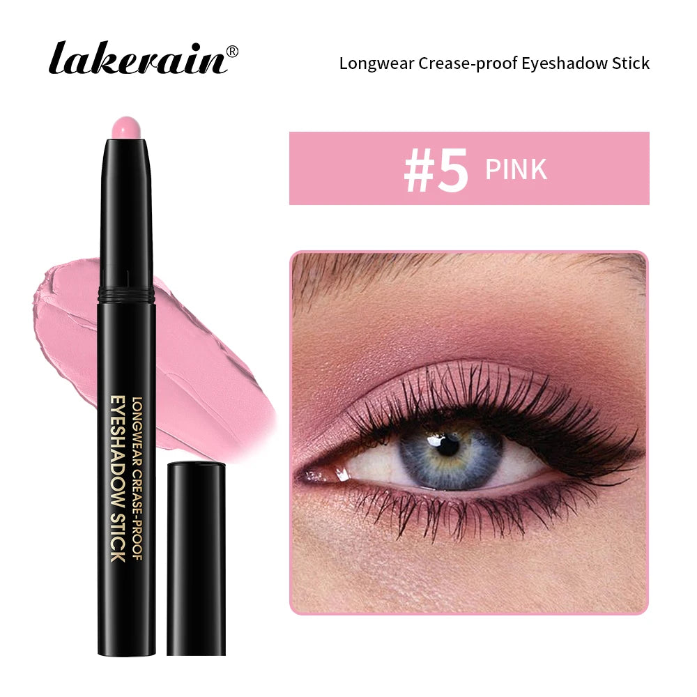 Longwear Crease-Proof Eyeshadow Pencil Stick - 21