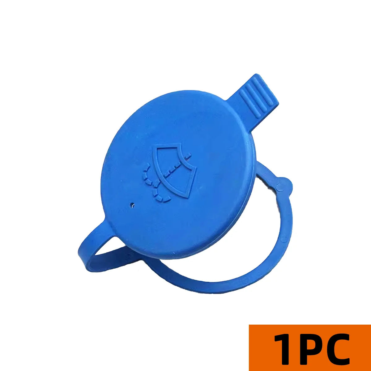 Windshield Wiper Washer Fluid Reservoir Cap - 10