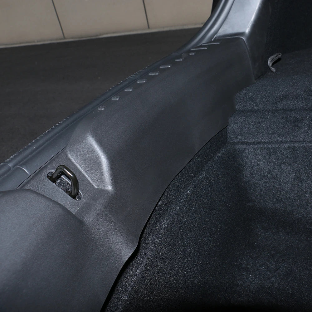 Trunk Threshold Protector for Model 3 Highland 2024 - 3