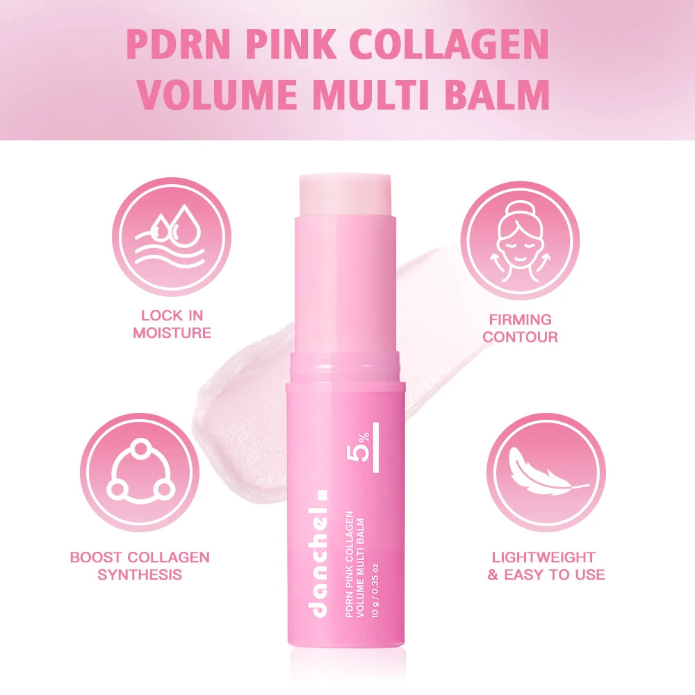 Collagen Hydrating Skincare Kit for Radiant Firm Skin