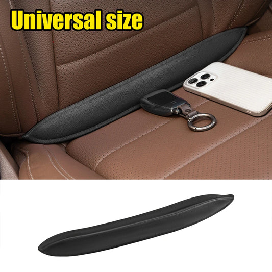 Universal Car Seat Gap Filler and Organizer