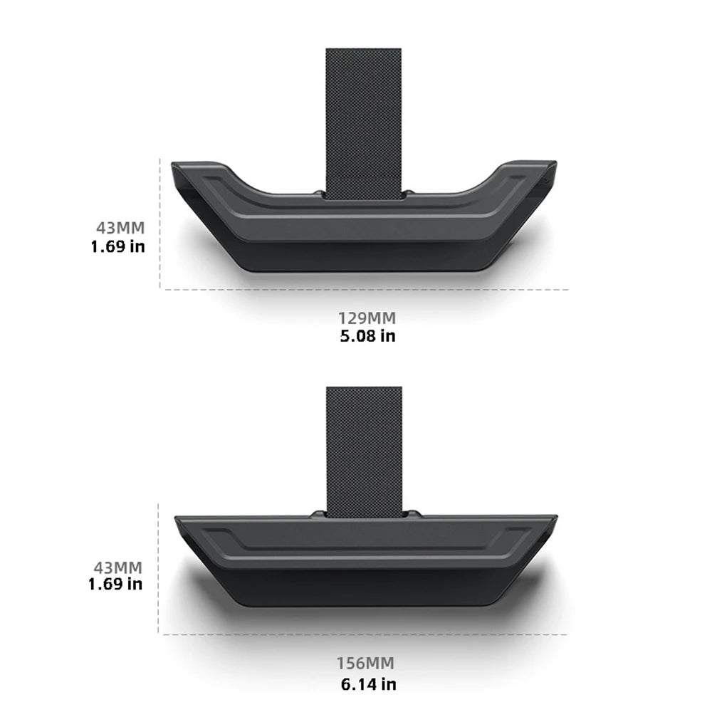 Trunk Floor Board Lift Handle Strap for Model Y Juniper 2025-2026 - 16