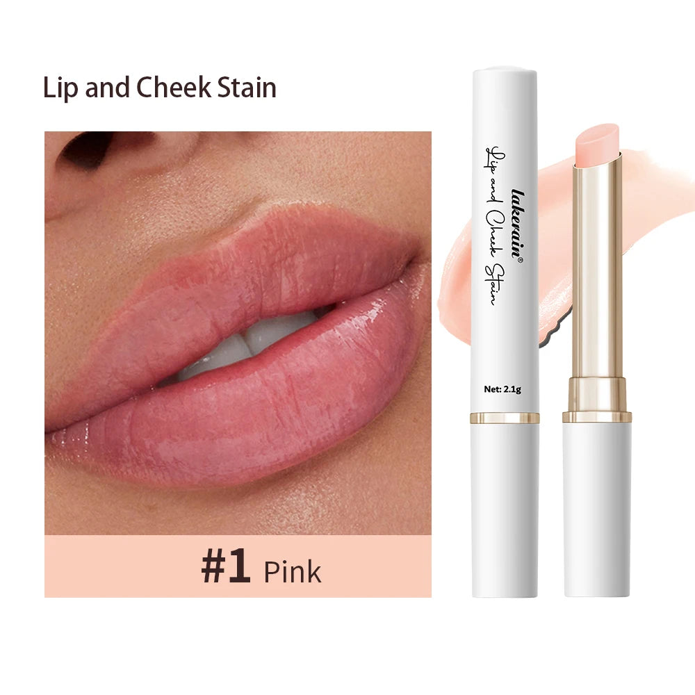 pH-Activated Color Changing Lip and Cheek Stain - 22